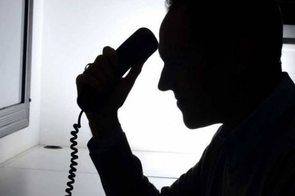 Представився Гамалієм та просив грошей: шахрай хотів видурити 48 тисяч в комунального підприємства