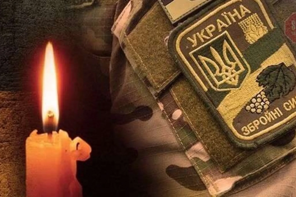 Від смертельних поранень загинули двоє воїнів зі Шепетівщини