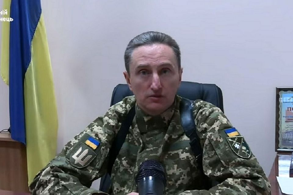 Кабмін погодив звільнення голови Кам’янець-Подільської РДА Анур’єва