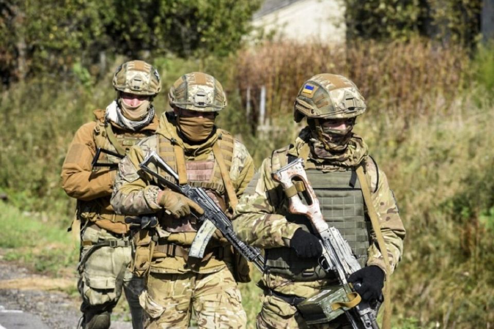 Рада попередньо дозволила військовим під час воєнного стану йти в оплачувану відпустку