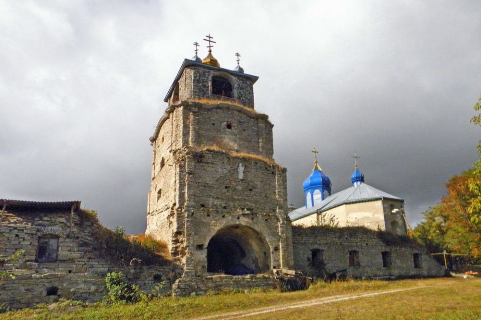 Хмельницькі села, яких уже немає. Де вони були та що про них відомо