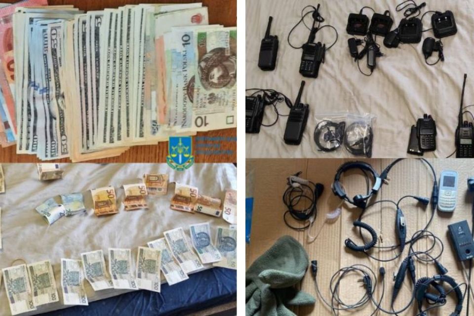 Хмельничанин пограбував пенсіонера МВС: вкрав 1,6 мільйона гривень (ФОТО, ВІДЕО)