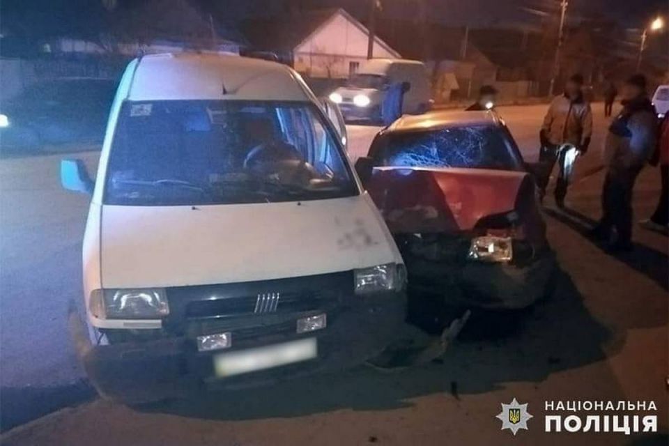 ДТП з чотирма постраждалими: буде суд над жителем Шепетівки