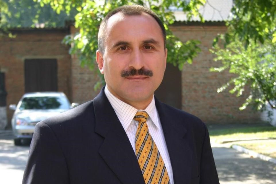 Що відомо про голів Хмельницького часів незалежності: розповідаємо про Миколу Приступу