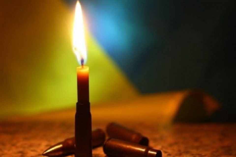 Вони стали ангелами: на війні загинули двоє воїнів з Хмельниччини