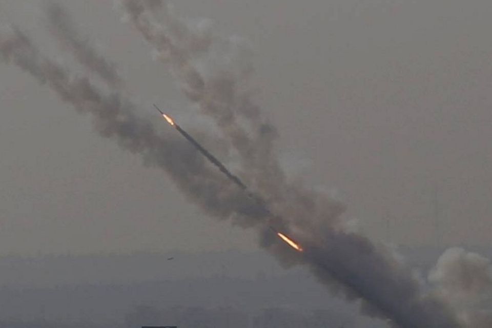 Вночі росіяни обстріляли сусідню Вінничину: деталі