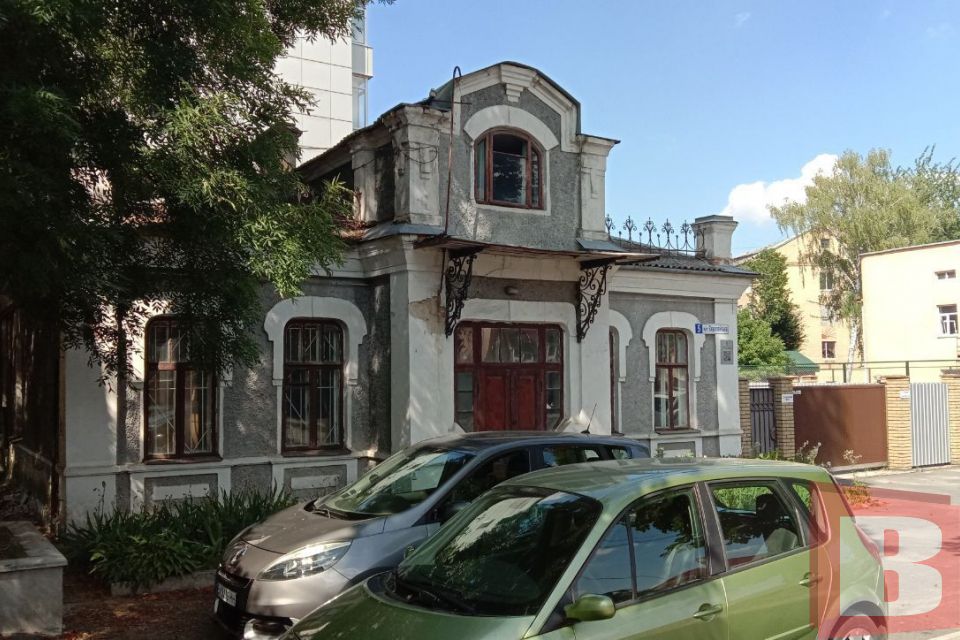Хто купив старовинний особняк у центрі Хмельницького за 6,5 мільйона