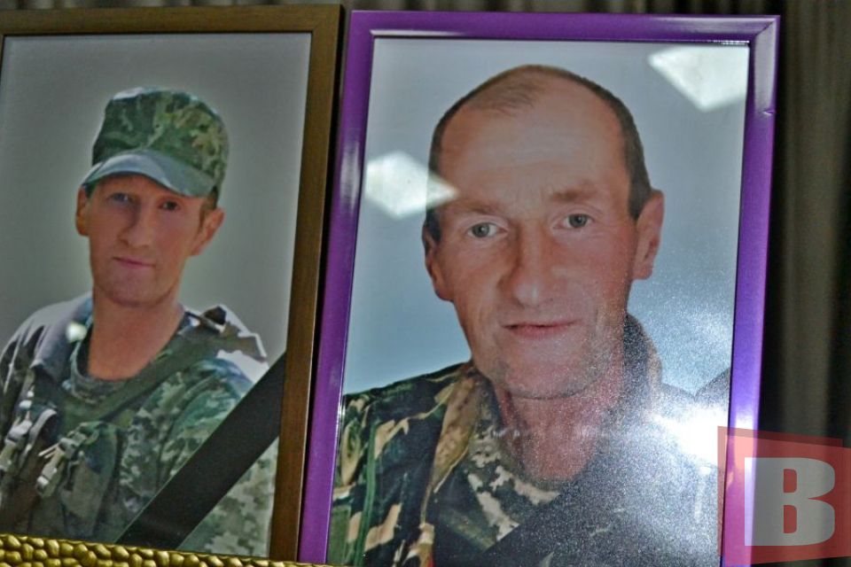 Лікарі боролись за його життя. Хмельницький попрощався з воїном Ігорем Кірсановським