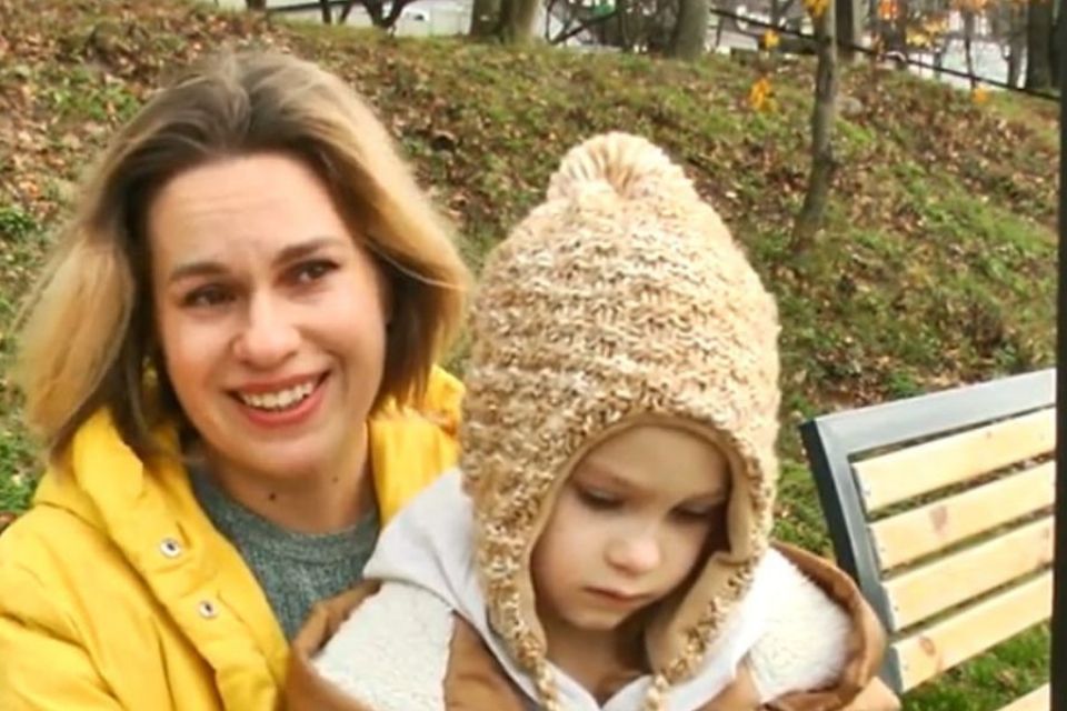 “Хочу помити вікна, бо скоро весна. Лютий закінчиться”: Історія переселенки з Херсону