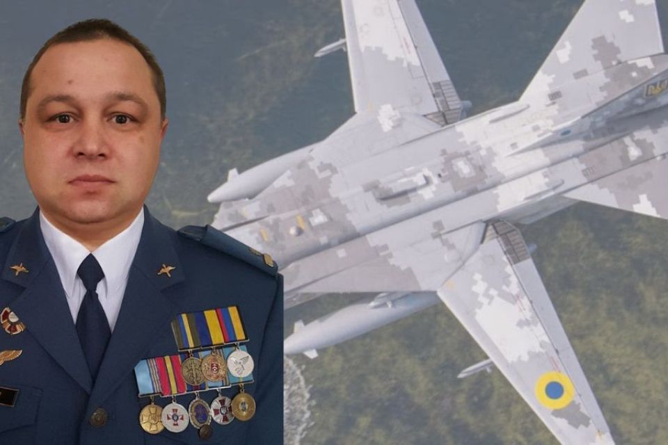 “Він марив небом, і от він на небі”: історія загиблого штурмана Романа Чехуна зі Старокостянтинова