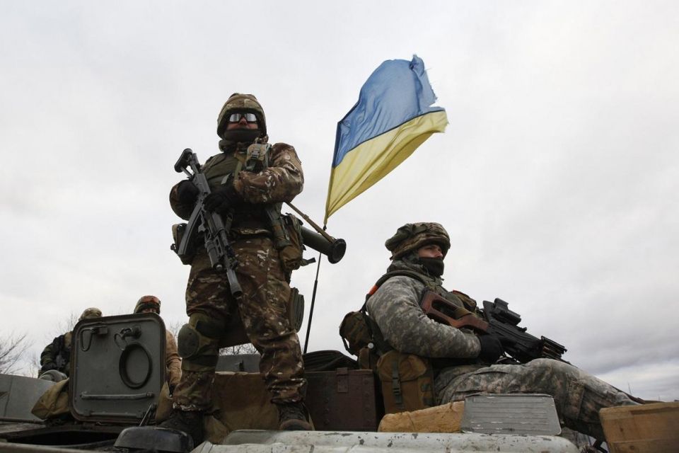 В Україні продовжили воєнний стан та мобілізацію, — Железняк