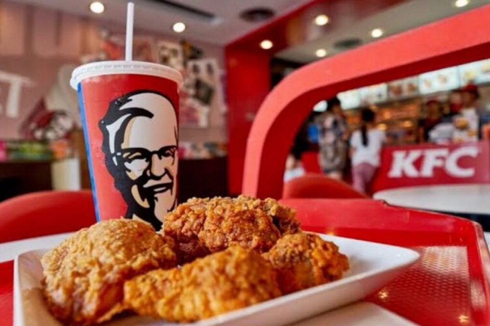 «KFC» набирає працівників у Хмельницькому. Що відомо