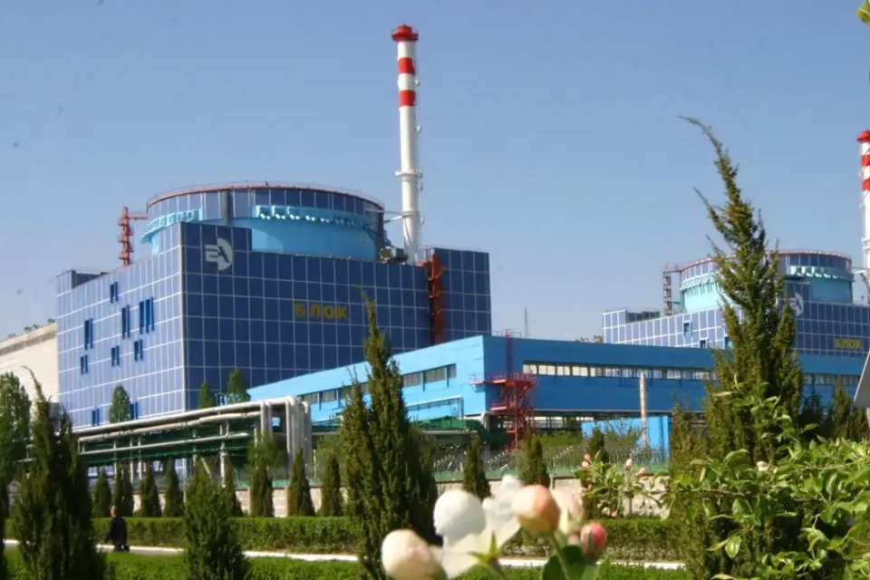 МАГАТЕ направить місії на 4 українські атомні. Серед них — Хмельницька