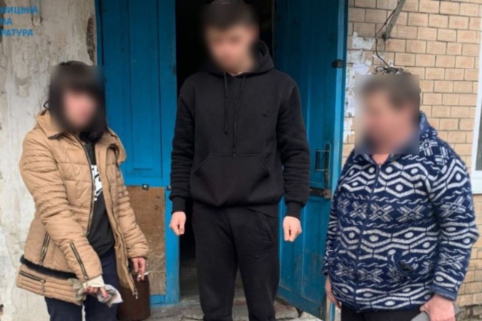 27-річна жінка до смерті побила знайомого. Її посадили на 8 років