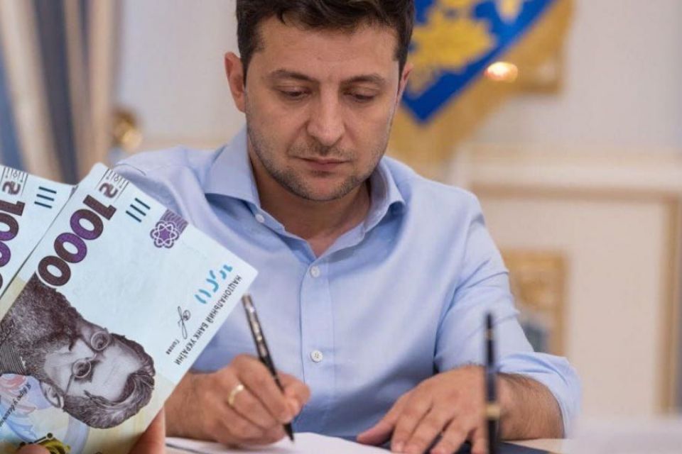 Школярка із Хмельницького отримуватиме президентську стипендію