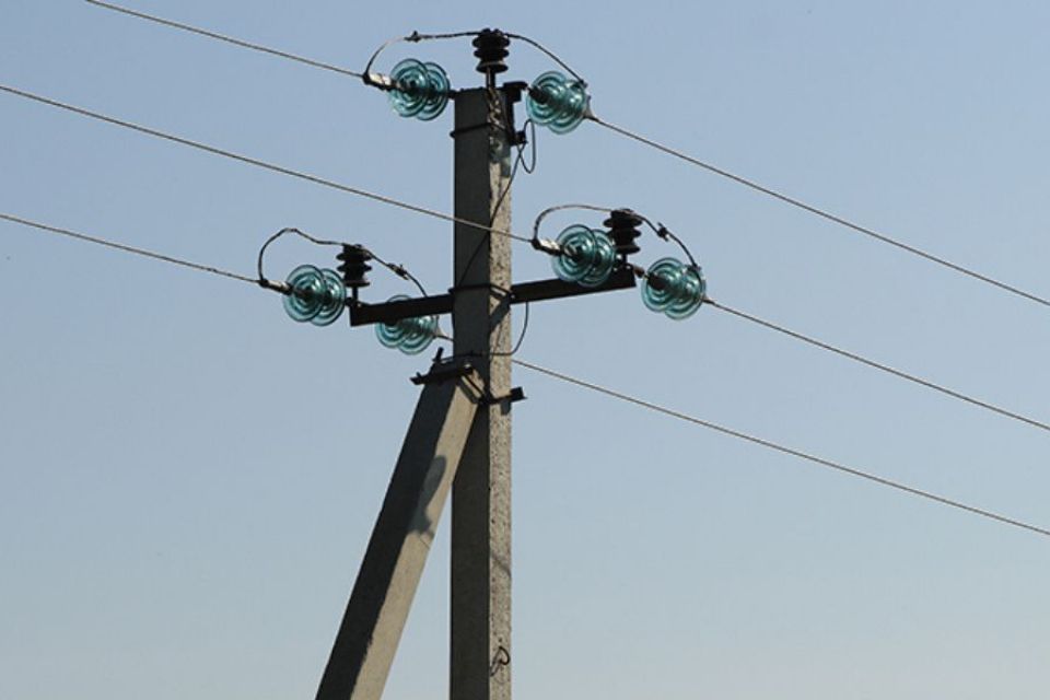 На Хмельниччині оновили графіки відключень електрики