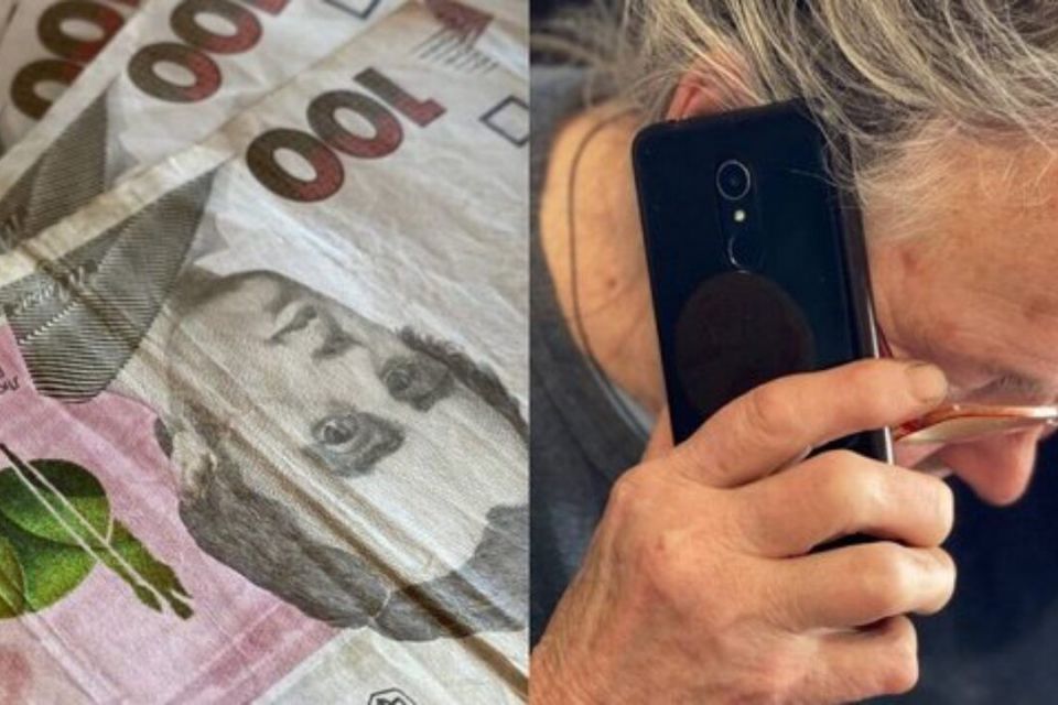 За тиждень шахраї розвели хмельничан на 173 тисячі гривень