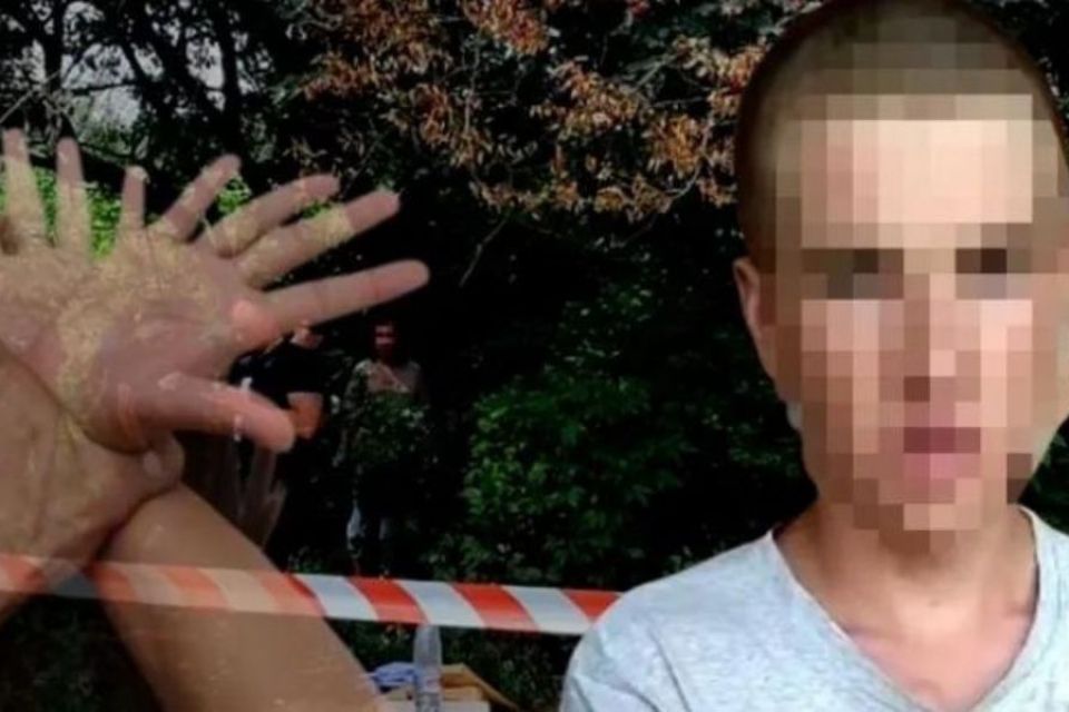 Судитимуть юнака, який вбив і згвалтував 16-річну Валерію в Гречанах: деталі