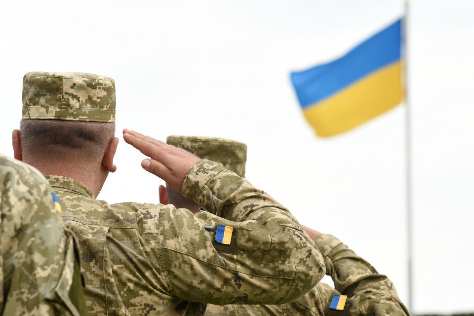 Терміновий збір: потрібен автомобіль для військових