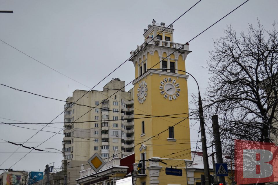 Якість повітря на карті. Запустили нову систему контролю у Хмельницькому