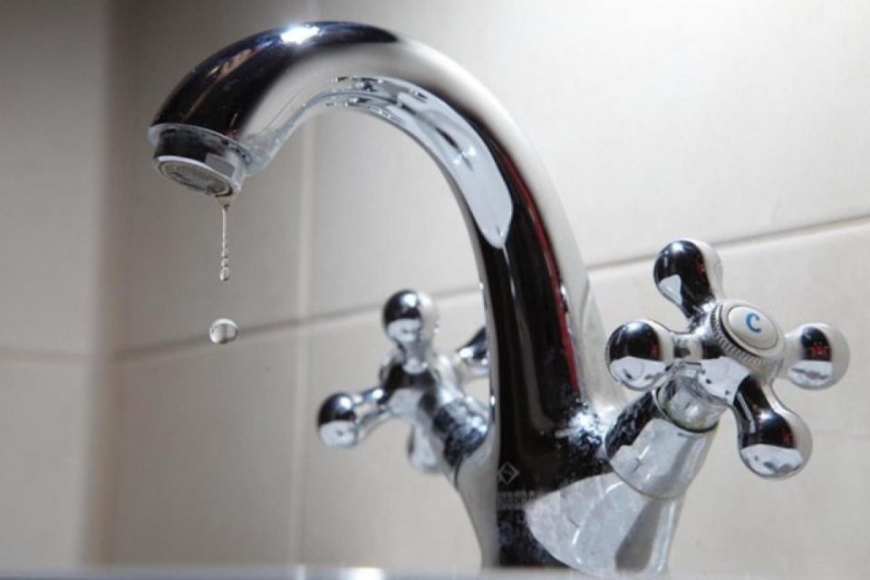 Де у Хмельницькому 21-22 листопада не буде води