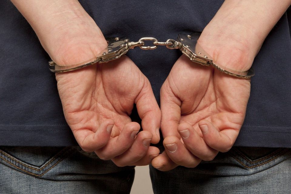 Судитимуть закарпатця, який побив хмельничанина на Соборній