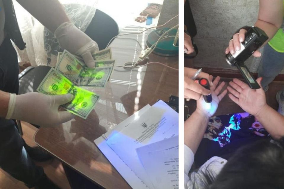 Офтальмолог з Кам’янця вимагала 800 доларів за групу інвалідності для дитини