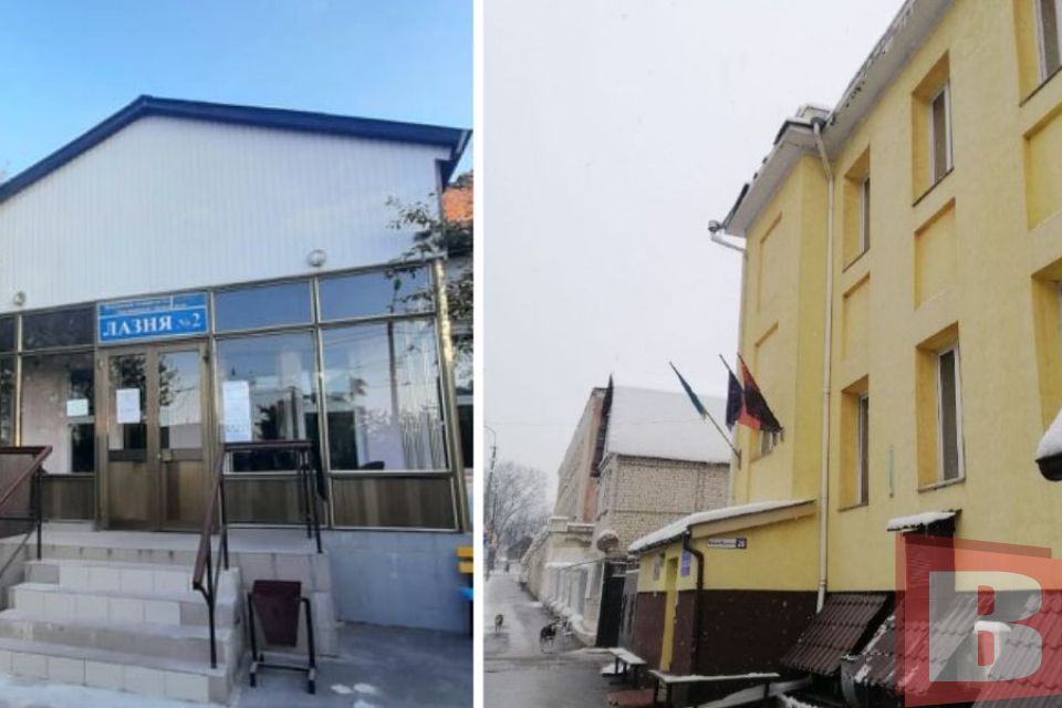 Громадські лазні у Хмельницькому: як працюють і скільки коштує попаритись