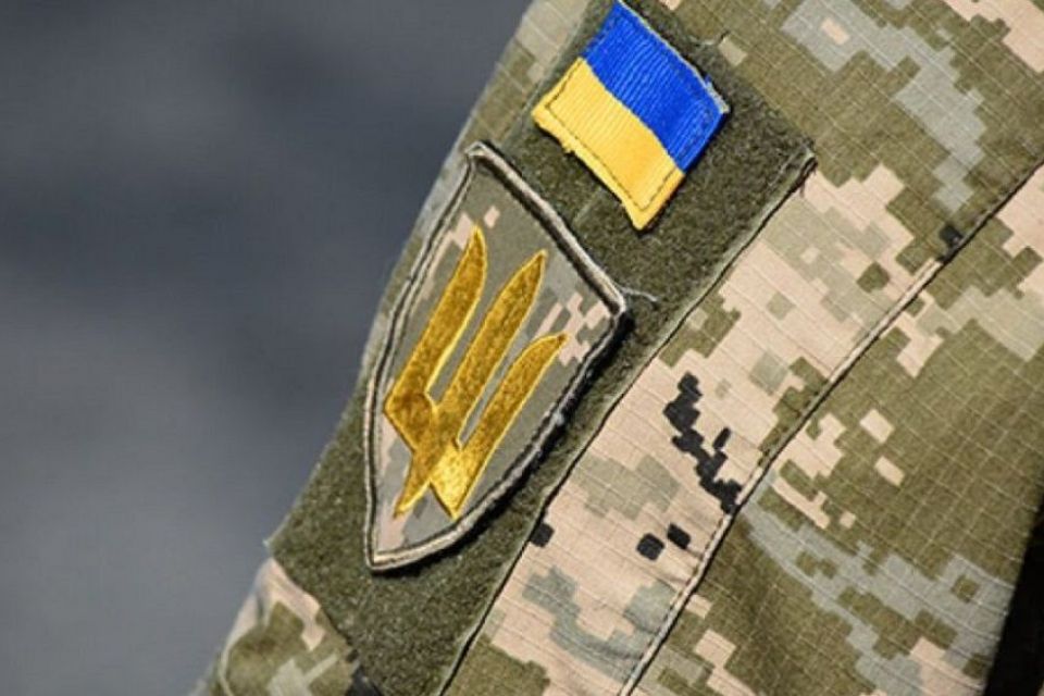 Від важкого поранення під Бахмутом загинув військовий із Кам’янеччини