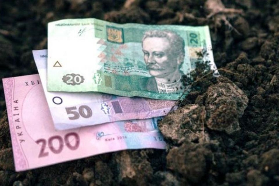 В Україні власники земельних паїв платитимуть додатковий податок: деталі