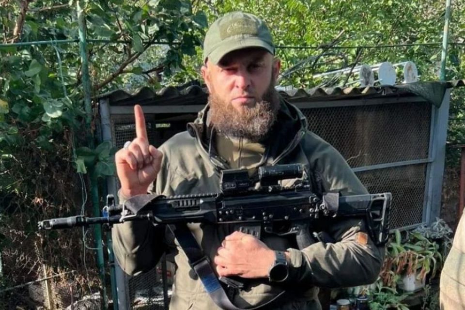 “Мусить помститися за тих хлопців, яких немає”. Захисник із Городка підірвався на міні та втратив зір