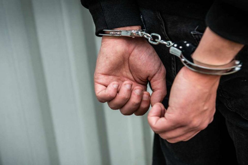На Хмельниччині колишньому посадовцеві дали сім років тюрми