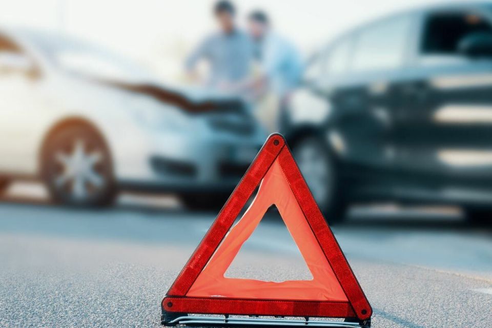 У Хмельницькому трапилось чотири ДТП. Патрульні шукають свідків аварій