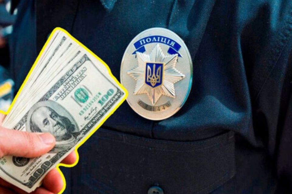 На Хмельниччині чоловік отримав 5 років в’язниці за спробу відкупу від ДТП