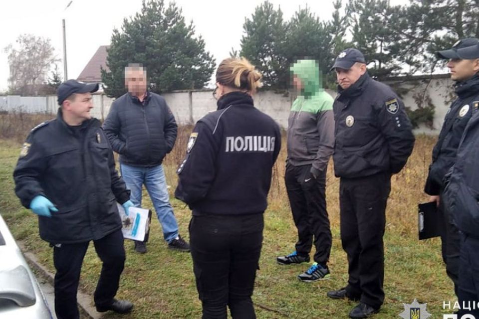 На Шепетівщині водія судитимуть за те, що намагався відкупитися від поліцейських
