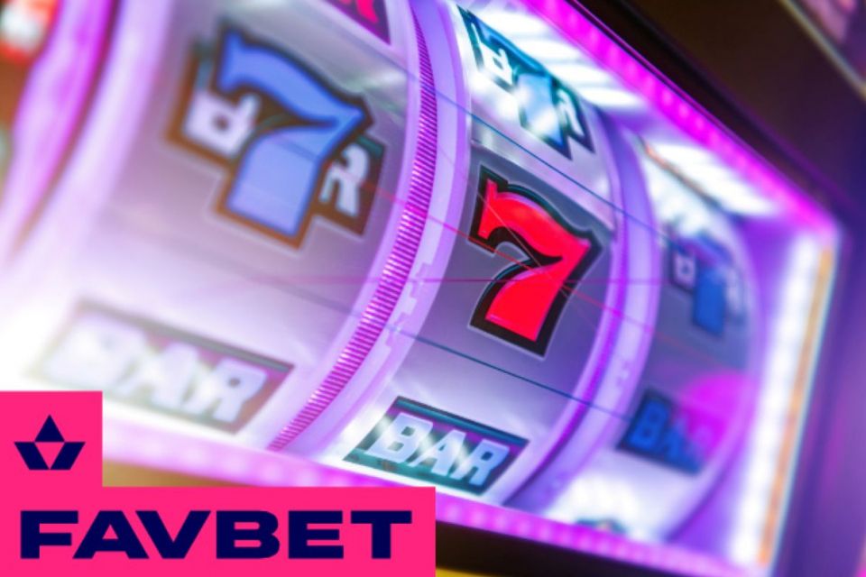 Як обрати кращі слоти FAVBET та почати вигравати (новини компаній)