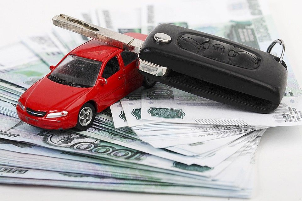 Авто з-за кордону: шахраї видурили в хмельничан 330 тисяч гривень