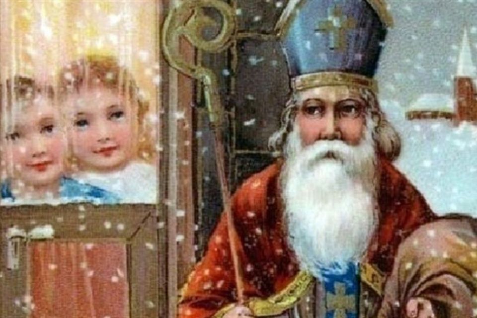 6 чи 19 грудня: у ПЦУ пояснили, коли цьогоріч свято Миколая