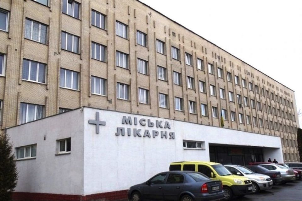 У дві лікарні в Хмельницькому оновили обладнання на 22 мільйони: що придбали (ФОТО)