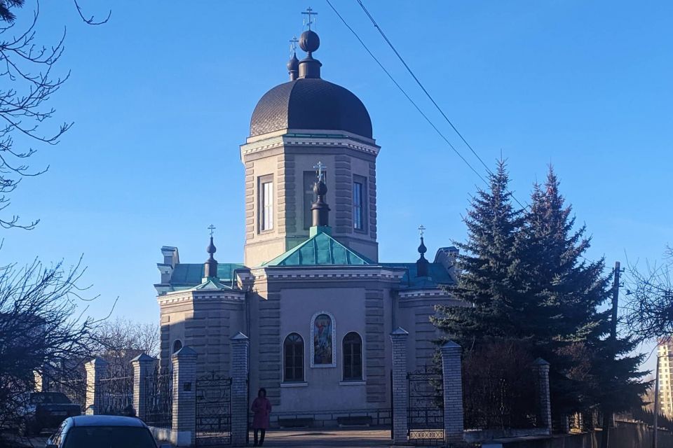 Заборона московського патріархату в Україні. Як ви до цього ставитеся?