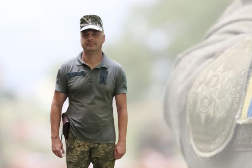 Загадкова смерть військового з Хмельниччини: що розповідає дружина