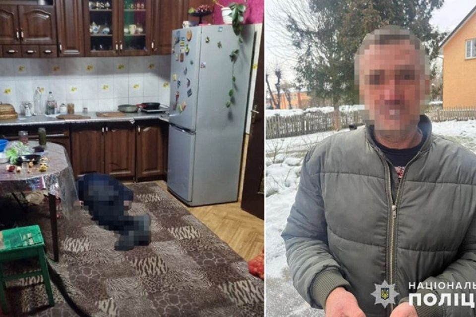 Забив до смерті: на Хмельниччині застілля завершилося трагедією