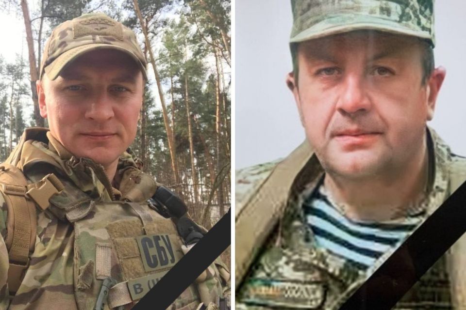 Біль втрати не мине ніколи: загинули двоє Воїнів з Хмельниччини
