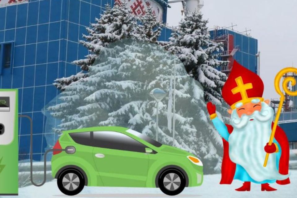 На Шепетівщині проводитимуть автобусні тури зі Святим Миколаєм: як зареєструватися