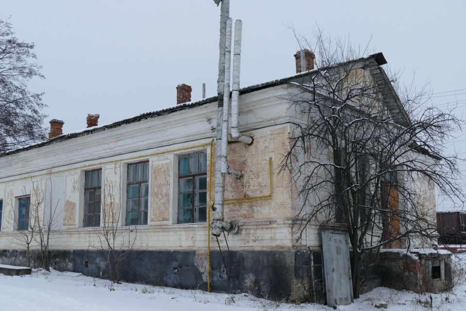 Пошту в Гречанах продають за 717 тисяч. Як вона виглядає (ФОТО)