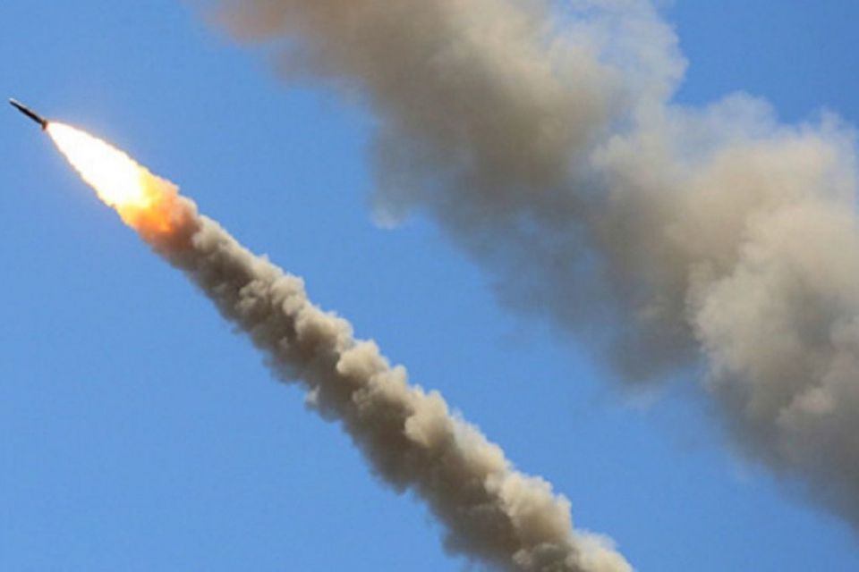 У сусідній Вінниччині ворог влучив в енергооб’єкти