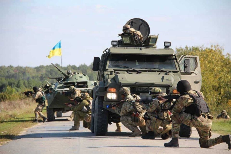6 грудня відзначають День Збройних Сил України. Історія свята та привітання для захисників