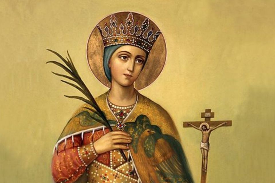 7 грудня відзначаємо День великомучениці Катерини: хто вона така, прикмети, традиції та ворожіння