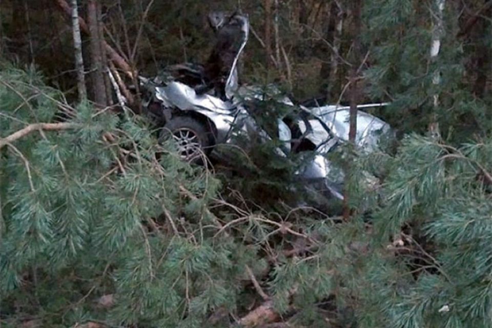 П’ять років за смерть: на Шепетівщині суд виніс вирок винуватцеві ДТП