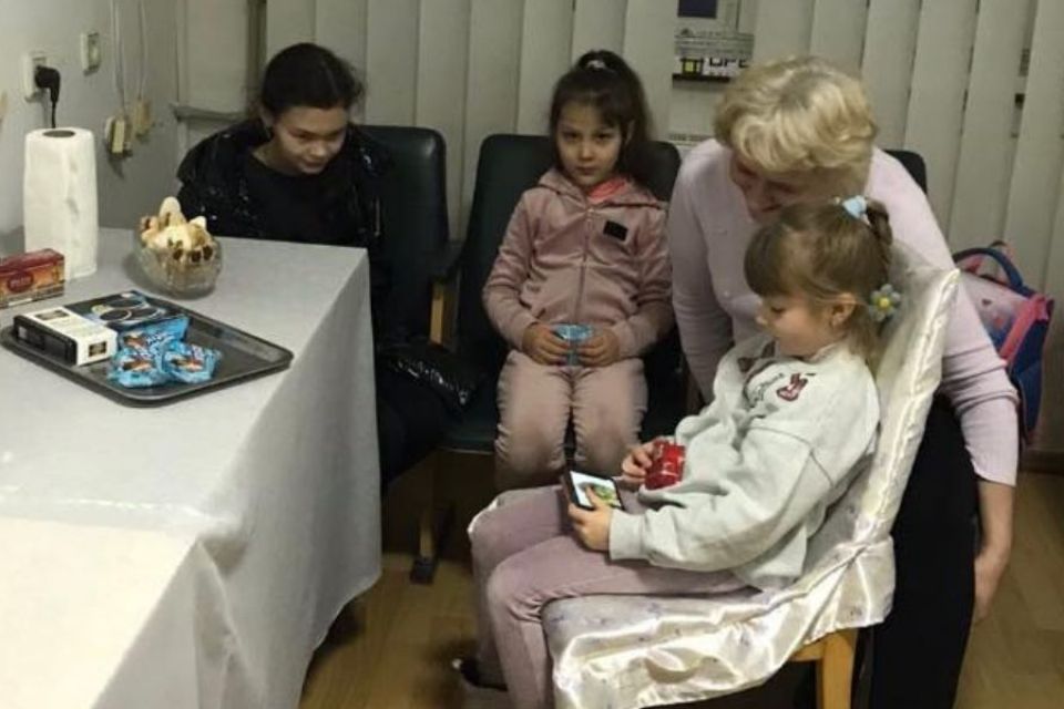 На Хмельниччині відкрили пункти обігріву в податкових: що там є і де вони знаходяться
